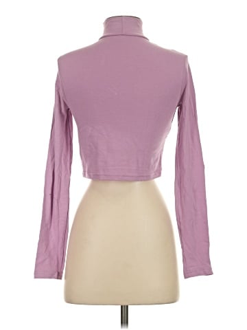 Rosio Long Sleeve Turtleneck (view 2)