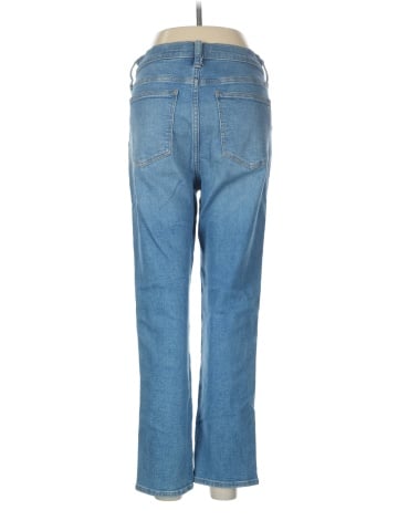Madewell Jeans (view 2)