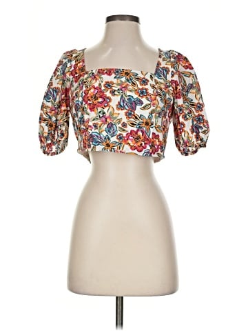 RACHEL Rachel Roy Tank Top (view 1)