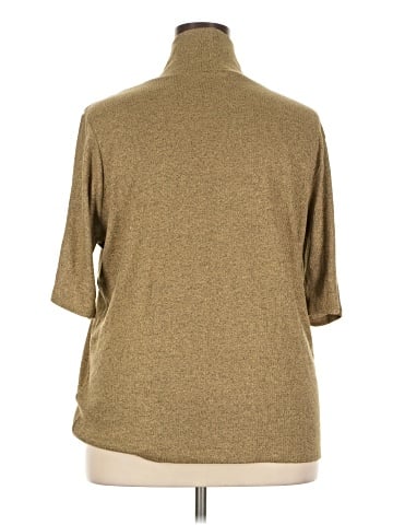 Lauren by Ralph Lauren Turtleneck Sweater (view 2)