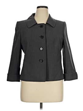 Tahari By Asl Blazer