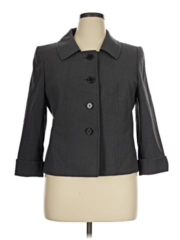 Tahari by ASL Blazer (view 1)