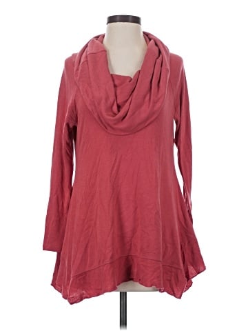 Soft Surroundings Pullover Sweater (view 1)