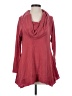 Soft Surroundings Burgundy Pullover Sweater Size S (petite) - photo 1