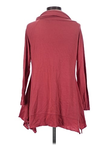 Soft Surroundings Pullover Sweater (view 2)
