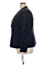Le Suit Blue Blazer Size 18 - photo 5