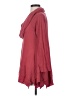 Soft Surroundings Burgundy Pullover Sweater Size S (petite) - photo 5