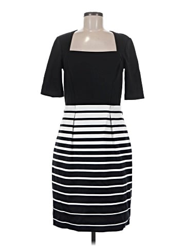 White House Black Market Cocktail Dress (view 1)