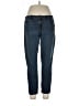 Free People Solid Blue Jeans Size 31 waist - photo 1