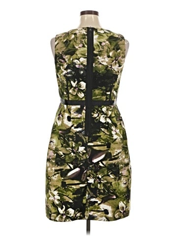 Oleg Cassini Cocktail Dress (view 2)