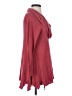 Soft Surroundings Burgundy Pullover Sweater Size S (petite) - photo 4