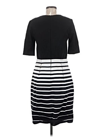 White House Black Market Cocktail Dress (view 2)