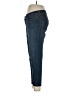 Free People Solid Blue Jeans Size 31 waist - photo 5