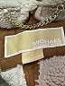 MICHAEL Michael Kors Brown Coat Size M - photo 6