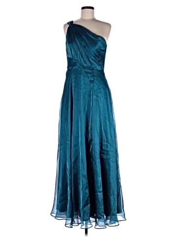 Xscape Cocktail Dress (view 1)
