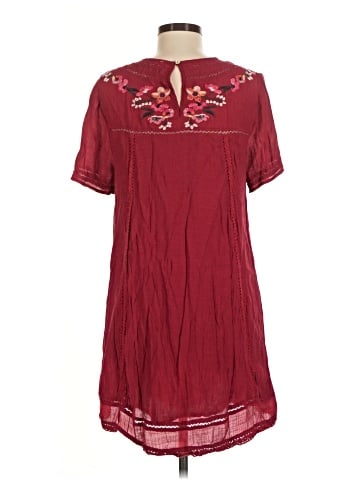 Umgee Casual Dress (view 2)
