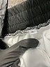 Unbranded Stripes Ivory Skort Size XL - photo 4