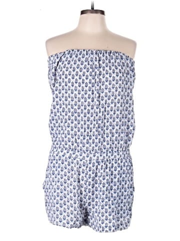 Soft Joie Romper (view 1)