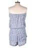 Soft Joie Hearts Blue Romper Size L - photo 2