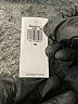 Old Navy Solid Black Active Skort Size 4X - photo 5