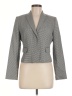 Calvin Klein Gray Blazer Size 6 (petite) - photo 1