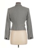 Calvin Klein Gray Blazer Size 6 (petite) - photo 2