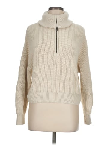 Gap Turtleneck Sweater (view 1)
