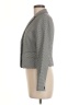 Calvin Klein Gray Blazer Size 6 (petite) - photo 5