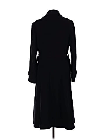 Burberry Wool Coat (view 2)