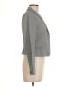 Calvin Klein Gray Blazer Size 6 (petite) - photo 4