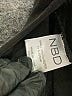 NBD Solid Black Active Pants Size XS (estimated) - photo 7