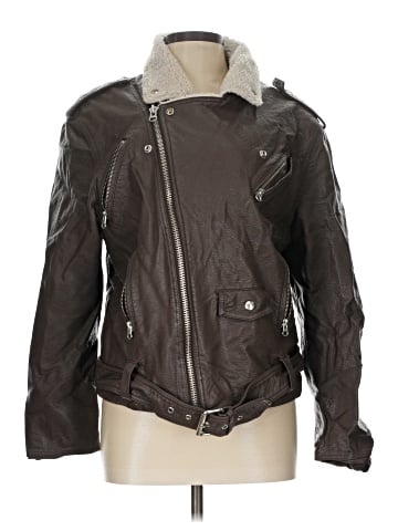 Pistola Jacket (view 1)