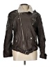 Pistola 100% Polyurethane Brown Jacket Size L - photo 1