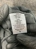 Jaclyn Smith Chevron-herringbone Gray Dress Pants Size 12 - photo 8