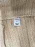 Arizona Jean Company Tan Pullover Sweater Size L - photo 7