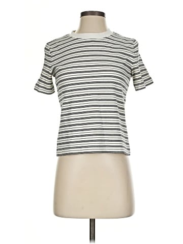 Babaton Short Sleeve Turtleneck (view 1)