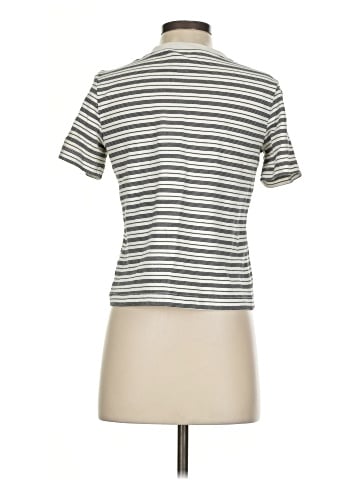 Babaton Short Sleeve Turtleneck (view 2)