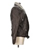 Pistola 100% Polyurethane Brown Jacket Size L - photo 4