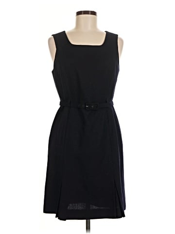 Jones New York Casual Dress (view 1)