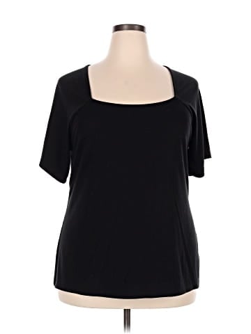 Cato Short Sleeve T-Shirt (view 1)