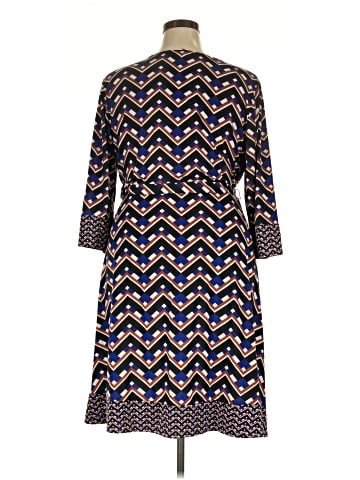 INC International Concepts Casual Dress (view 2)
