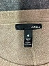 Aqua Tan Pullover Sweater Size XS - photo 7
