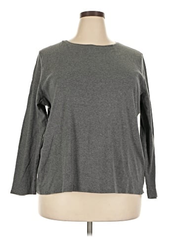 Talbots Pullover Sweater (view 1)