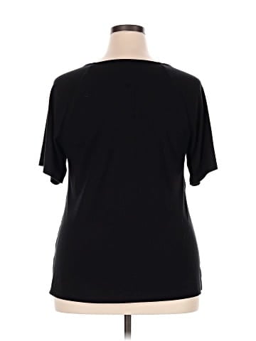 Cato Short Sleeve T-Shirt (view 2)