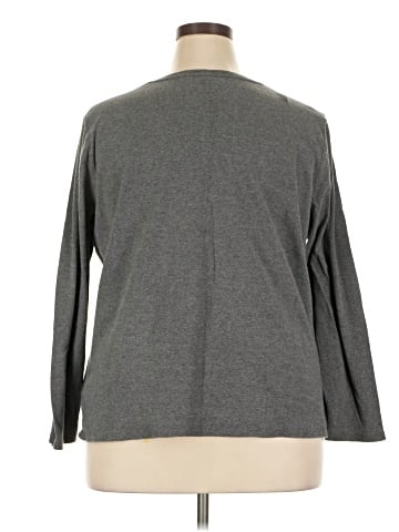 Talbots Pullover Sweater (view 2)