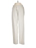 Lululemon Athletica Solid Ivory Casual Pants Size S - photo 1
