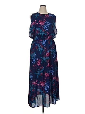 Du Jour Cocktail Dress (view 1)
