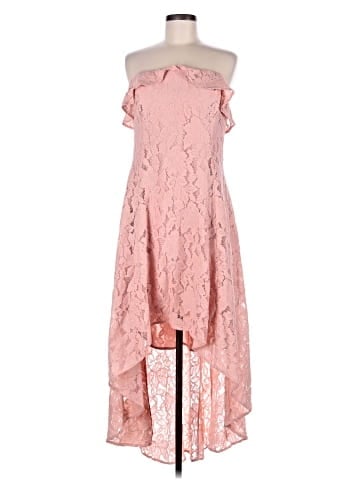 19 Cooper Cocktail Dress (view 1)