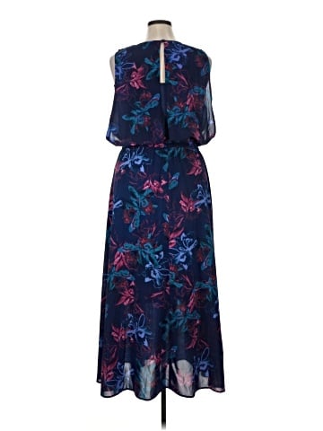 Du Jour Cocktail Dress (view 2)
