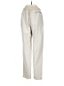 Lululemon Athletica Solid Ivory Casual Pants Size S - photo 2